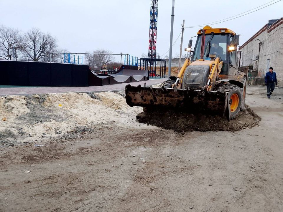 Борис Трима: Подводим итоги продуктивного четверга, 5 марта Борис Трима: Подводим итоги продуктивного четверга, 5 марта