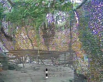 ������� ���������: ������, ��� �� �������� ������, ��� ���������� ������� FPV-������ ���������� ���������������� ������ ����-31 "�����" ����������� ����� �� ������������ �����������