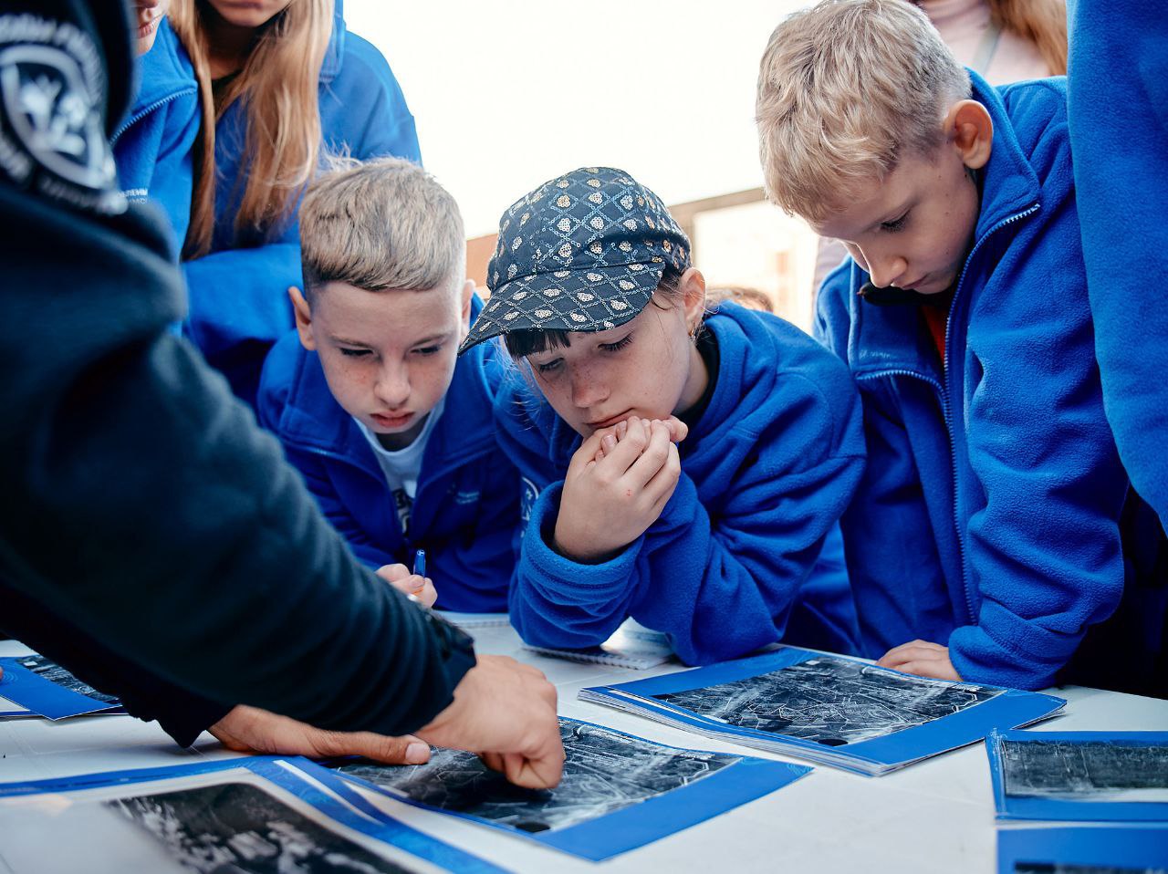 Продлен прием заявок на Всероссийский конкурс «Больше, чем каникулы»