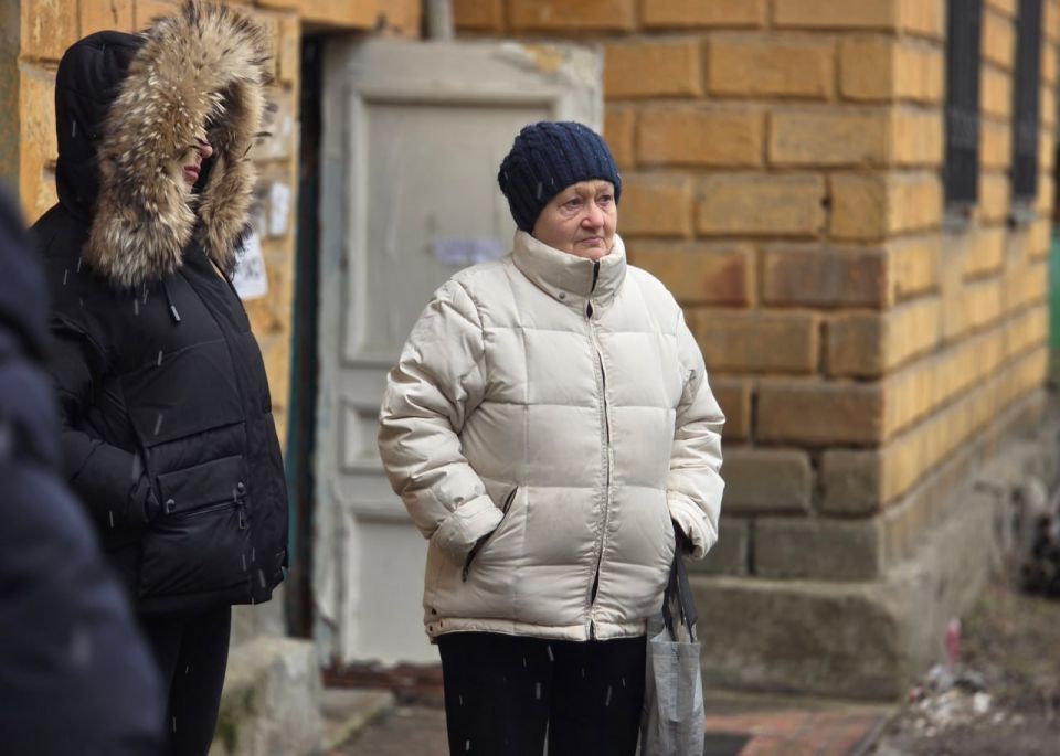 Иван Адамец: В Куйбышевском районе состоялась встреча в рамках проекта Единой России «Управдом» Иван Адамец: В Куйбышевском районе состоялась встреча в рамках проекта Единой России «Управдом»