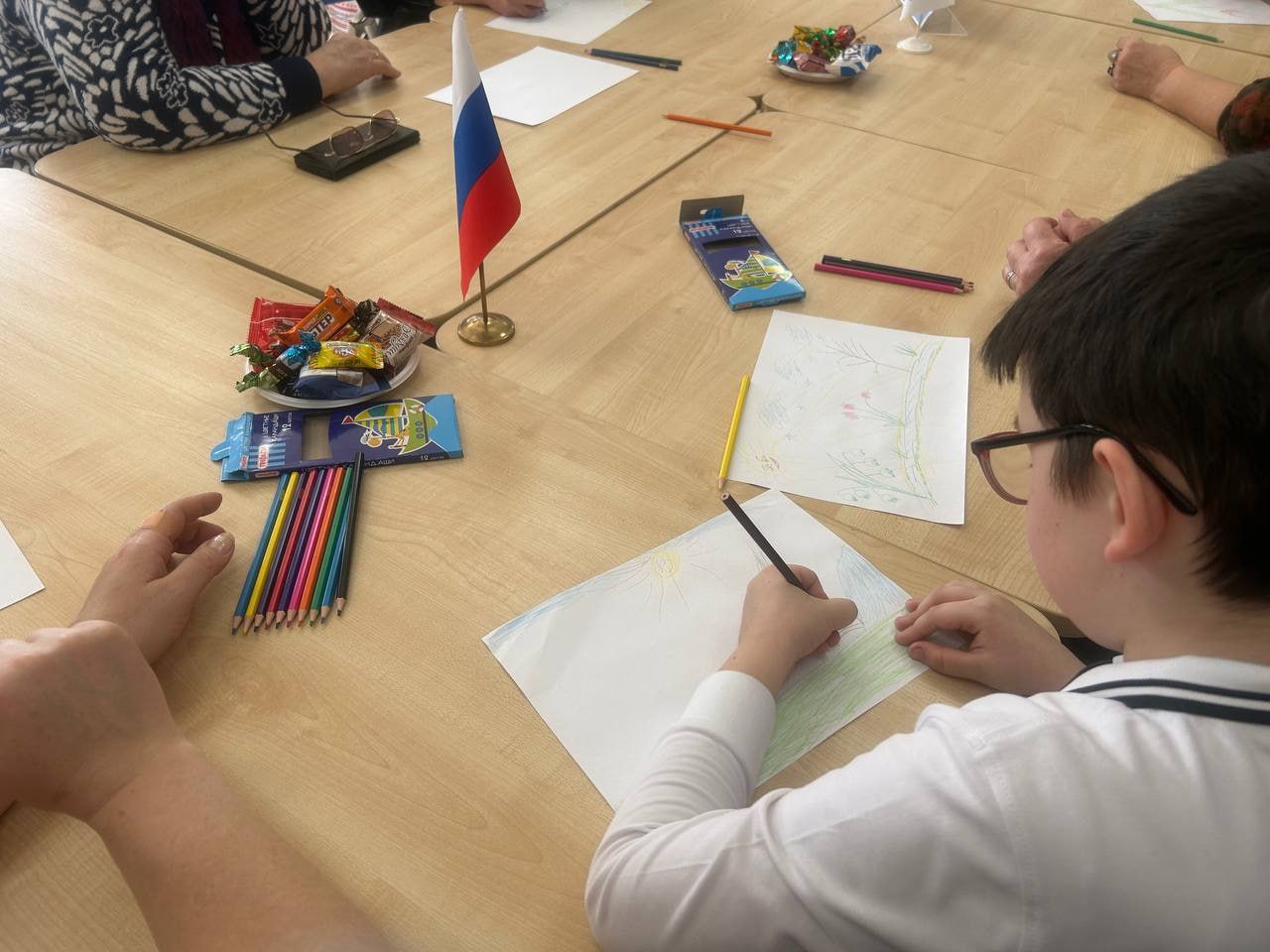 Весеннее вдохновение: Праздник женственности в Мангуше! Весеннее вдохновение: Праздник женственности в Мангуше!