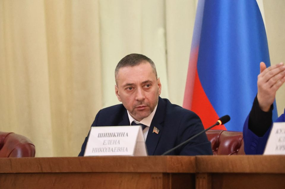 Обсудили актуальные вопросы налогообложения в Республике Обсудили актуальные вопросы налогообложения в Республике