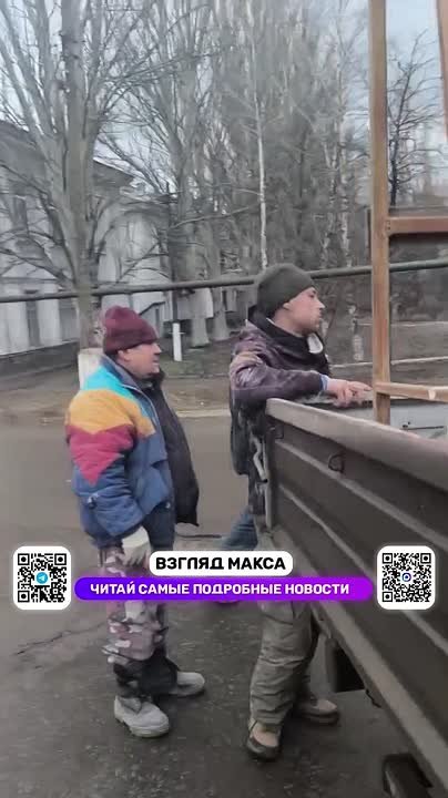 Главное в жизни человека — созидание