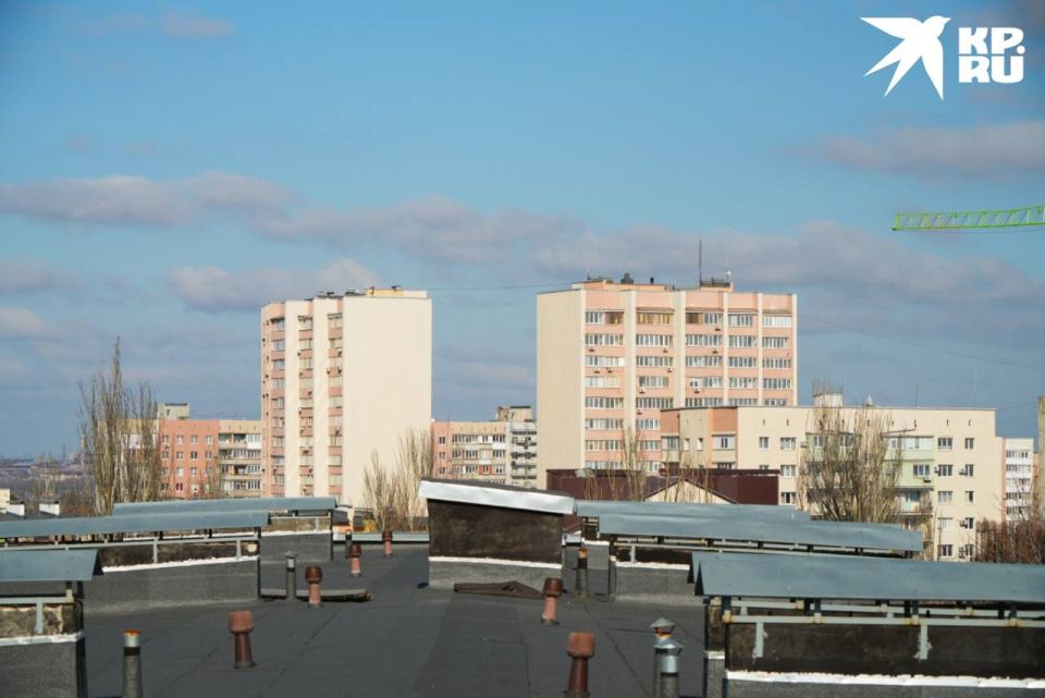 Городские пейзажи Мариуполя запечатлены фотокорреспондентом «КП Донецк» с уникальных ракурсов Городские пейзажи Мариуполя запечатлены фотокорреспондентом «КП Донецк» с уникальных ракурсов