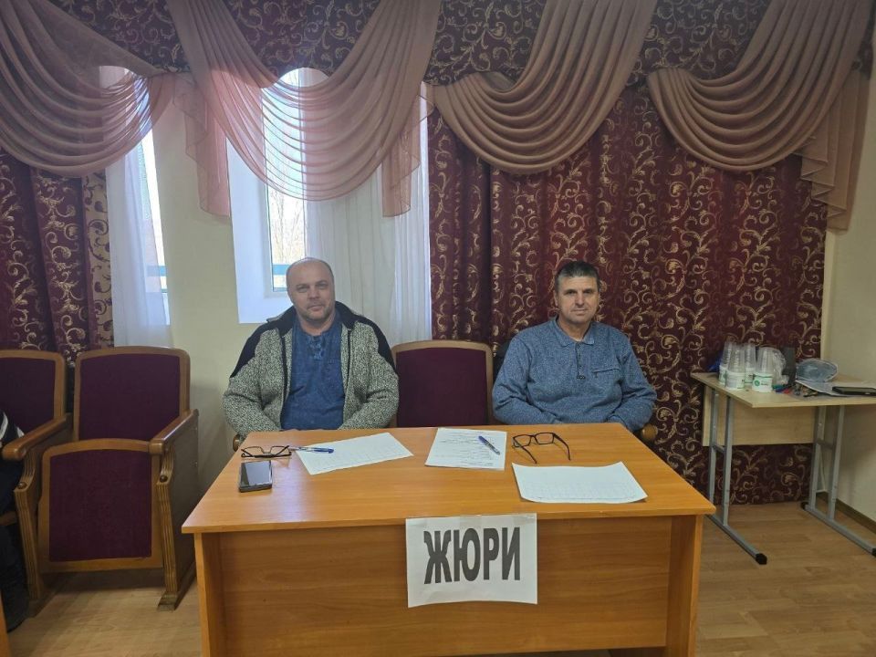 7 марта, в преддверии Международного женского дня, на Донецкой детской железной дороге царила особая атмосфера 7 марта, в преддверии Международного женского дня, на Донецкой детской железной дороге царила особая атмосфера