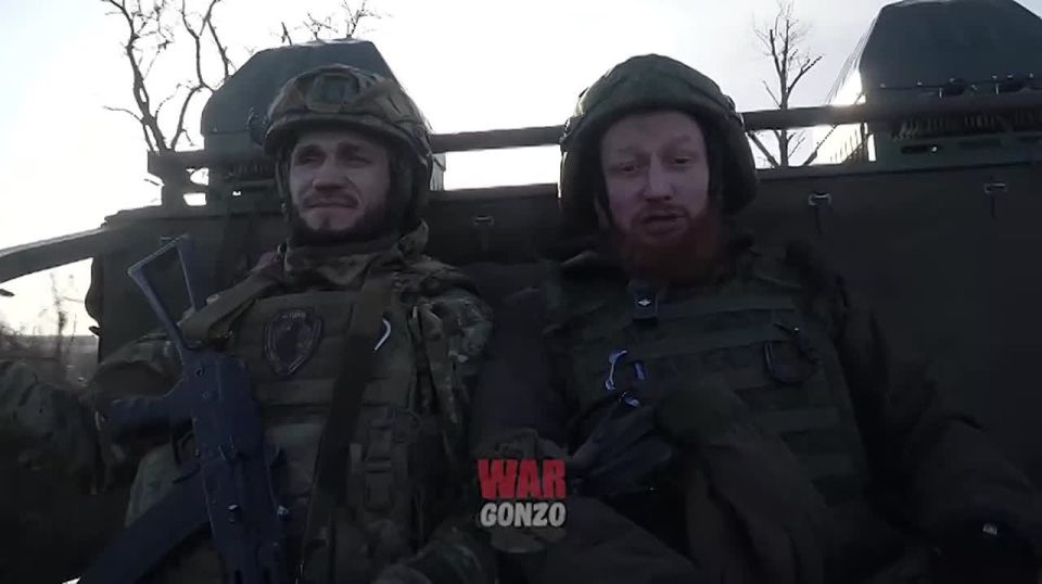 WarGonzo: ������������ WG������ �� �������������: ������ ��� ����������� �����