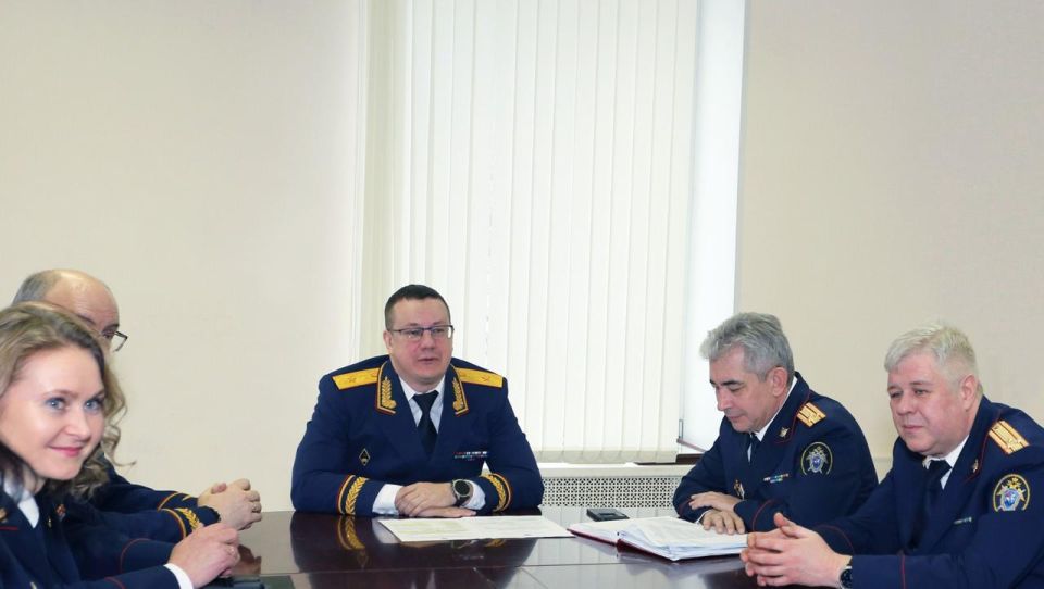 В ФГКУ «Судебно-экспертный центр Следственного комитета Российской Федерации» состоялось торжественное мероприятие, посвященное Международному женскому дню