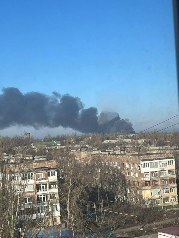 Сергей Колясников: А это не Иран. И не Израиль. И не монархии Персидского залива