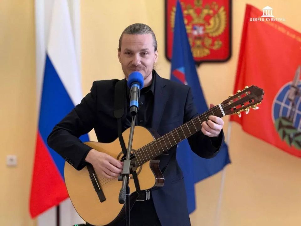 7 марта в Городском Дворце культуры состоялось мероприятие, приуроченное к Международному женскому дню 7 марта в Городском Дворце культуры состоялось мероприятие, приуроченное к Международному женскому дню