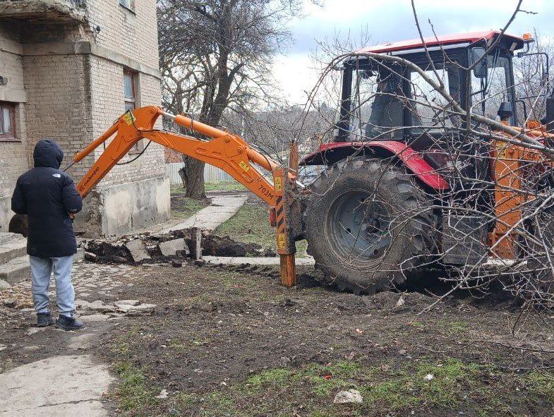 Игорь Лызов: Работаем по обращениям граждан Игорь Лызов: Работаем по обращениям граждан