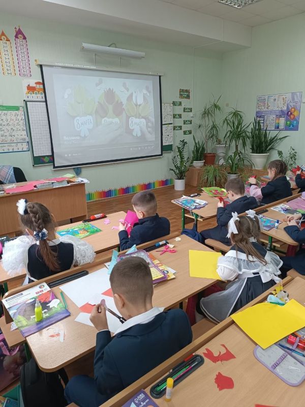 Всероссийская акция «Вам, любимые!» Всероссийская акция «Вам, любимые!»