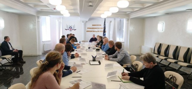 ����������������� ����������� � ������������� ��������: ����� ������ �������