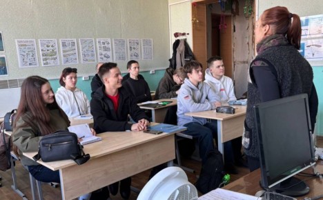 ��������� ���������� � ����� ����������� ������