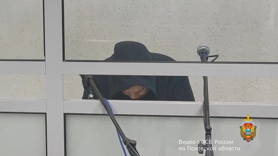 В Псковской области вынесен приговор дончанину, организовавшему контрабанду наркотиков из Латвии в особо крупном размере