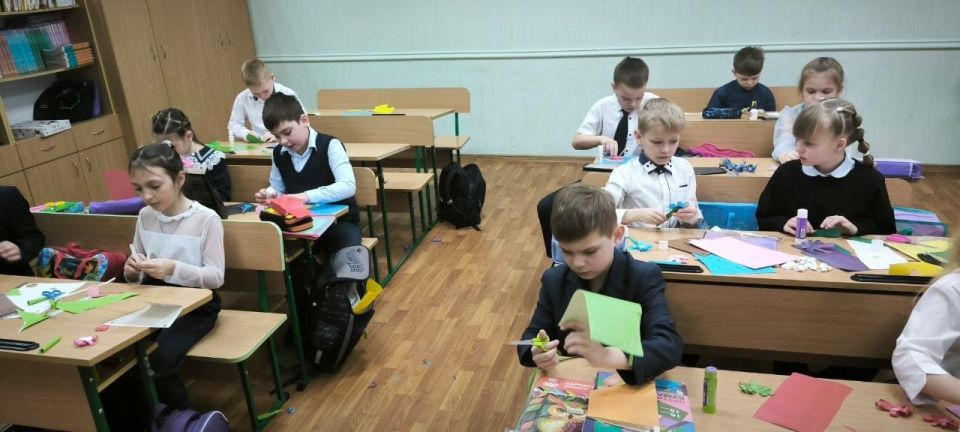 Всероссийская акция «Вам, любимые!» Всероссийская акция «Вам, любимые!»