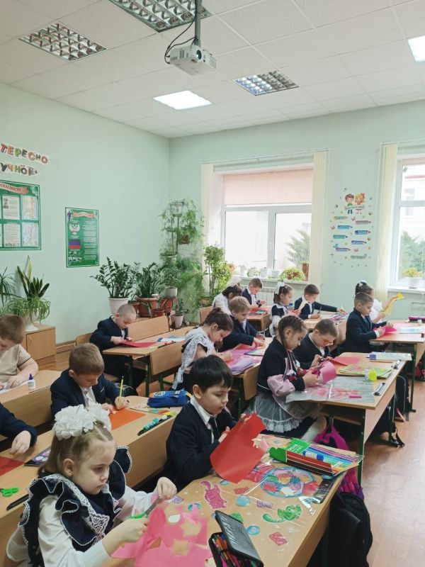 Всероссийская акция «Вам, любимые!» Всероссийская акция «Вам, любимые!»