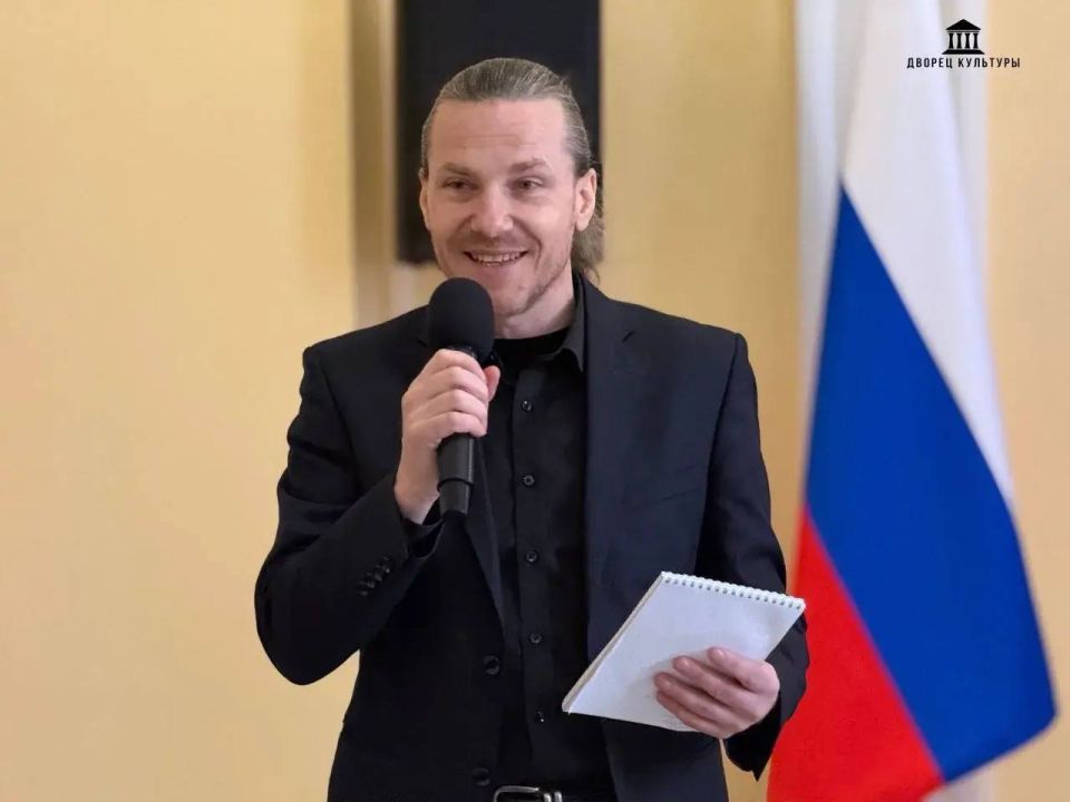 7 марта в Городском Дворце культуры состоялось мероприятие, приуроченное к Международному женскому дню 7 марта в Городском Дворце культуры состоялось мероприятие, приуроченное к Международному женскому дню