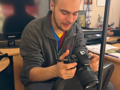 ���� ������ ����� � ������!