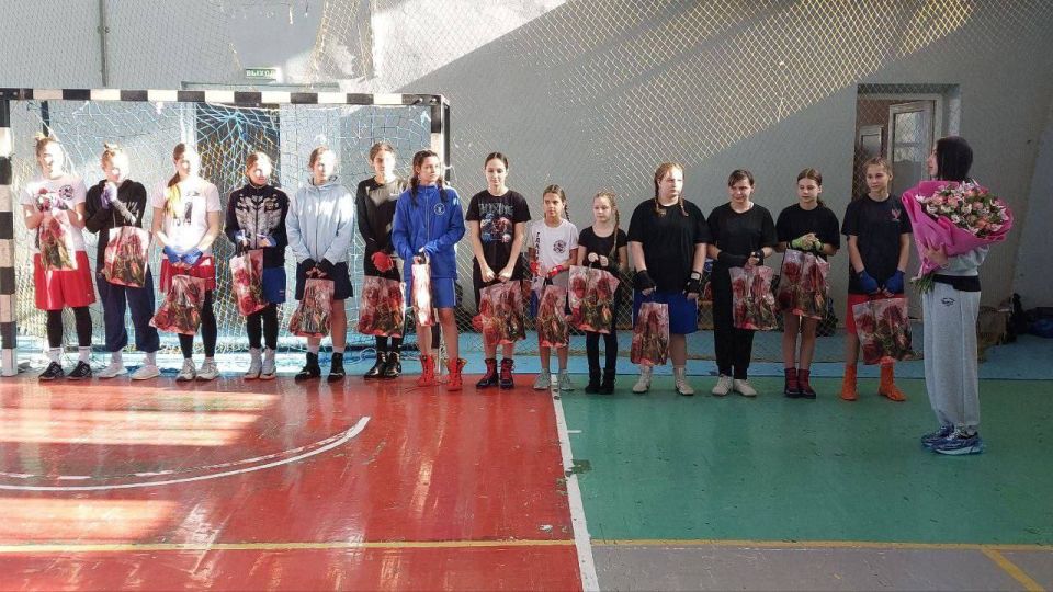 7 марта на базе СК «ТРУБНИК» г.о. Харцызск, в рамках подготовки к Всероссийским соревнованиям «Исторические регионы России», где победители смогут затем представить свой регион на Чемпионатах и Первенствах России-2026... 7 марта на базе СК «ТРУБНИК» г.о. Харцызск, в рамках подготовки к Всероссийским соревнованиям «Исторические регионы России», где победители смогут затем представить свой регион на Чемпионатах и Первенствах России-2026...