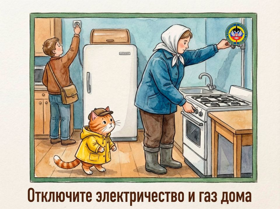 А вот и весна!. Снежная пора уходит, уступая место сезону дождей и гроз А вот и весна!. Снежная пора уходит, уступая место сезону дождей и гроз