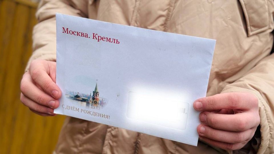 Александр Пеняев: Тёплый визит. В преддверии праздника 8 марта в рамках направления «Доброслужащий» сотрудники отдела по делам молодёжи и спорта администрации Ясиноватского МО совместно с юнармейцами ГБОУ «Школа № 6... Александр Пеняев: Тёплый визит. В преддверии праздника 8 марта в рамках направления «Доброслужащий» сотрудники отдела по делам молодёжи и спорта администрации Ясиноватского МО совместно с юнармейцами ГБОУ «Школа № 6...