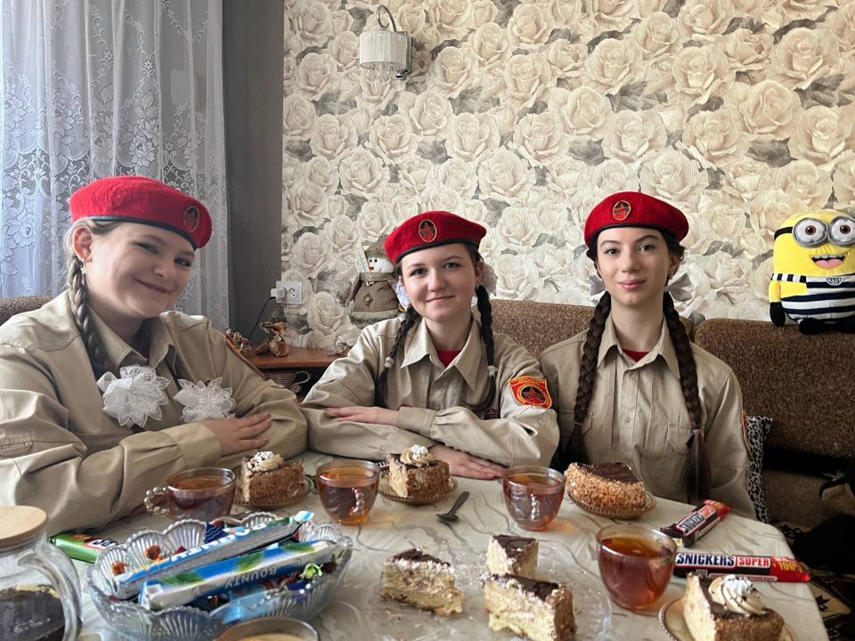 С Праздником Весны и Мужества! С Праздником Весны и Мужества!