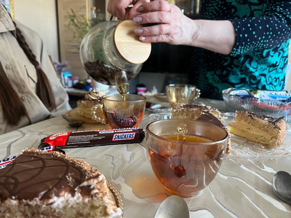 С Праздником Весны и Мужества! С Праздником Весны и Мужества!