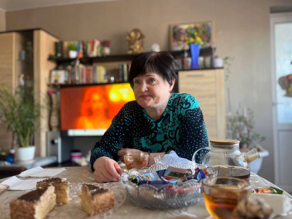 С Праздником Весны и Мужества! С Праздником Весны и Мужества!