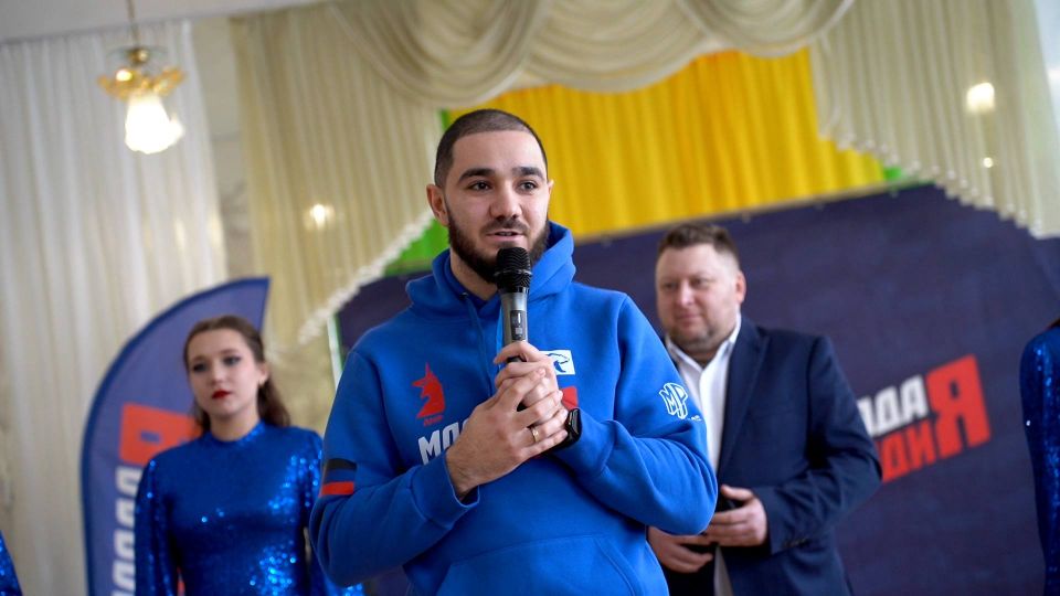 Поздравили тех, кто пережил ужасы войны Поздравили тех, кто пережил ужасы войны