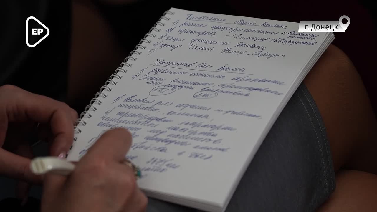 Здоровье и развитие детей, детсады с 6-месячного возраста: Елена Никитина внесла предложения в народную программу Единой России