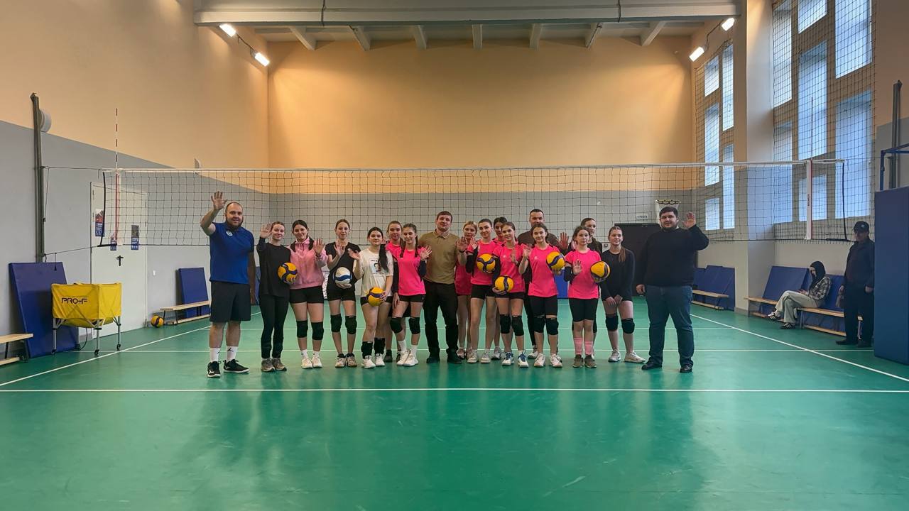 В Ближнем при поддержке Ямала прошёл женский турнир в честь