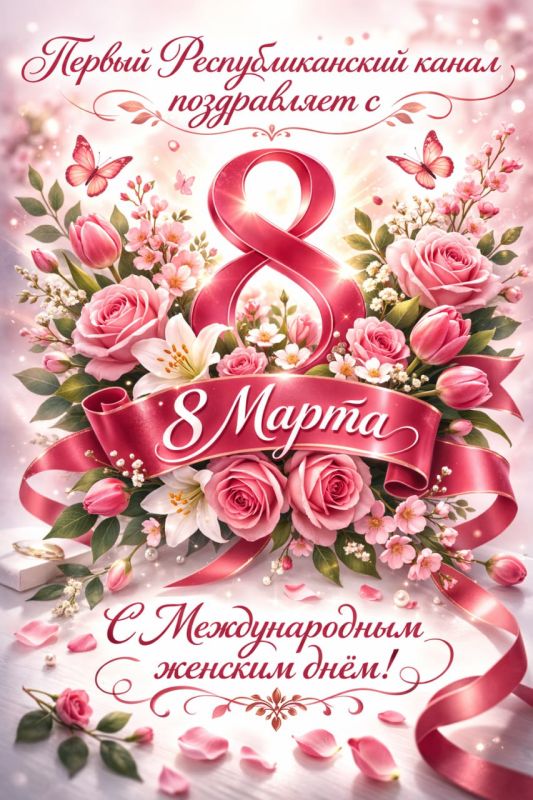 ������ ����! � ���� ����������� ����, 8 ����� � ���������� ��������� ���������� ����������, ��� �������