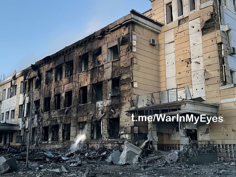 Олег Царёв: Силы ПВО ночью сбили 163 украинских БПЛА: 54 – над Брянской обл, 47 – над Крымом, 16 – над Краснодарским краем, 11 – над Калужской обл, 8 – над Новгородской, 5 – над Белгородской, по 4 – над Черным морем и...