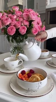 Доброе утро. Напоминаем о режиме работы МФЦ ДНР: