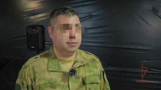 Артисты Образцово-показательного оркестра Росгвардии провели серию выступлений в Донецкой Народной Республике