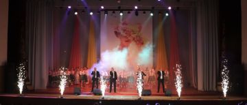 ����������� ������� � ����� �������������� �������� ��� � ���������-��������� ������ ��. 40-����� ������