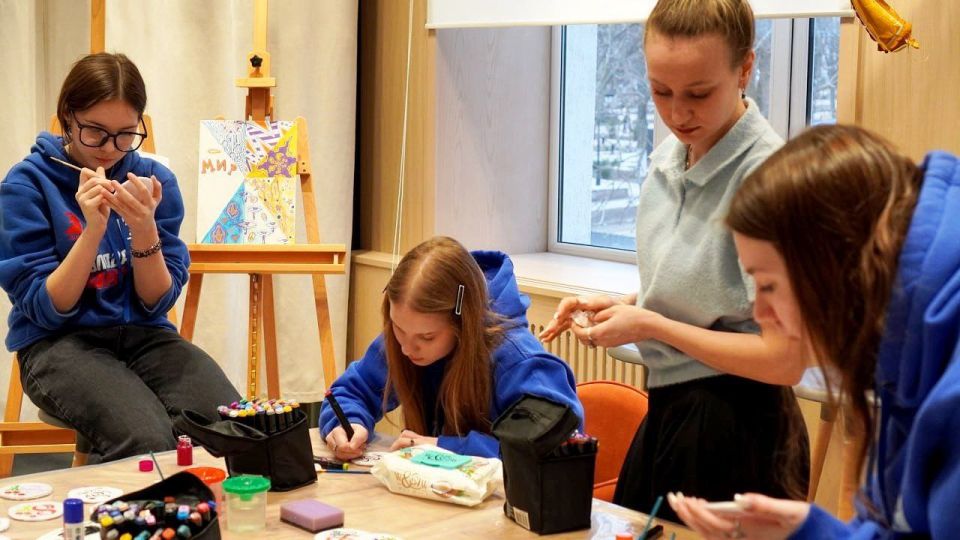 Магия творчества: магниты в подарок любимым Магия творчества: магниты в подарок любимым