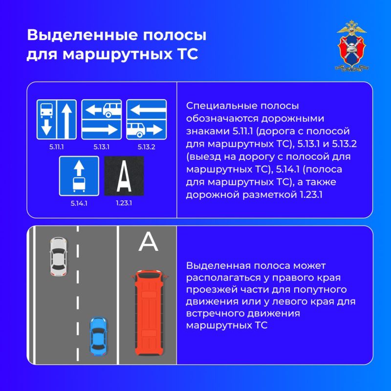 Маршрутные транспортные средства: что должен знать каждый Маршрутные транспортные средства: что должен знать каждый