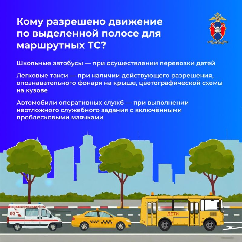 Маршрутные транспортные средства: что должен знать каждый Маршрутные транспортные средства: что должен знать каждый