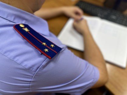 В ДНР трое мужчин подозреваются в террористической деятельности