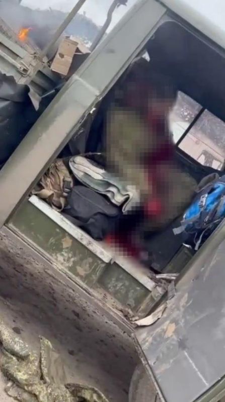 Юрий Котенок: Выше уже писал, что противник снова завладел «малым небом», перейдя на новые частоты, пытаясь обойти работу средств РЭБ