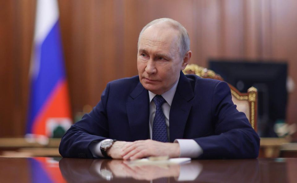 Ситуация с водоснабжением, масштабное восстановление и освобождение Республики: Пушилин доложил Путину о развитии ДНР Ситуация с водоснабжением, масштабное восстановление и освобождение Республики: Пушилин доложил Путину о развитии ДНР