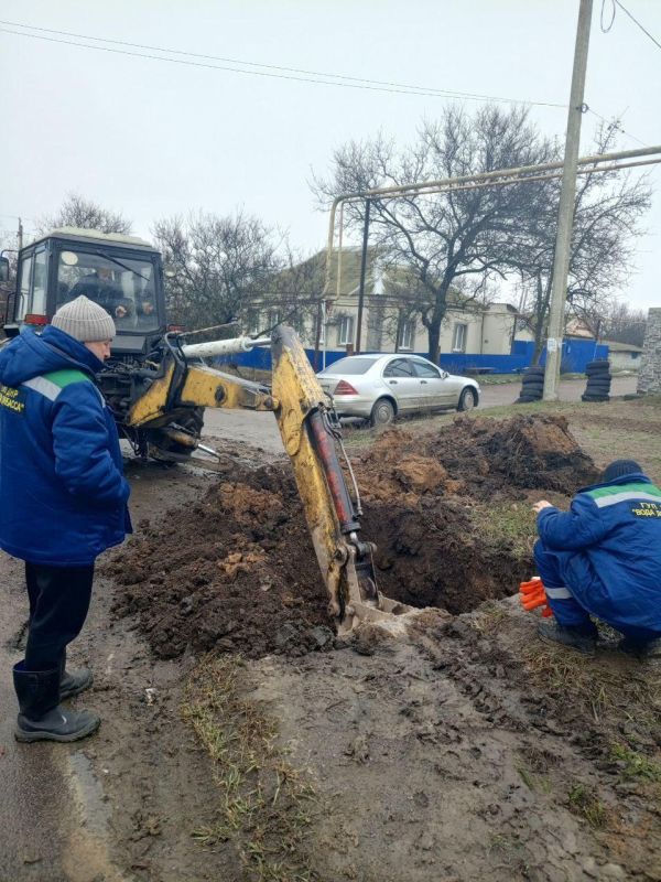 Коротко о событиях в Старобешевском муниципальном округе за период со 2 по 9 марта 2026 года Коротко о событиях в Старобешевском муниципальном округе за период со 2 по 9 марта 2026 года