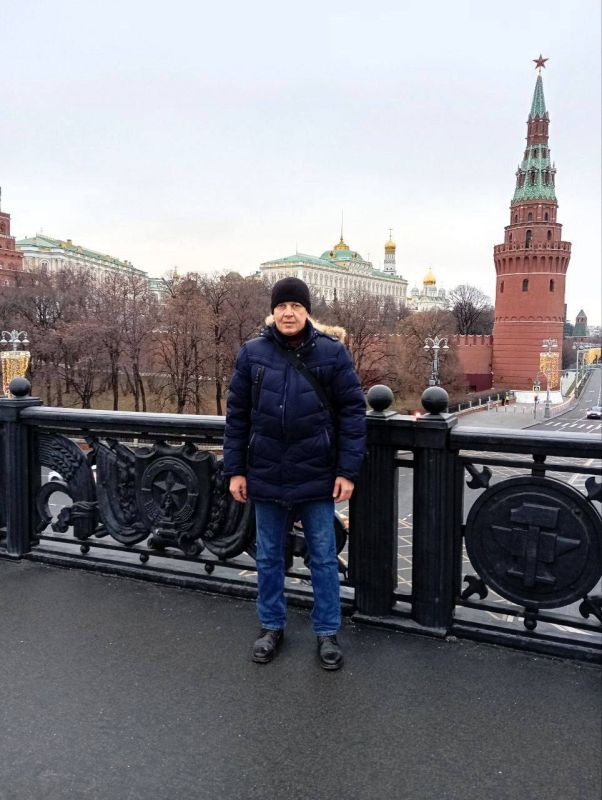 Гипс и глина в его руках оживают: Ветеран СВО из Макеевки Андрей Романов, вернувшись к мирной жизни, стал скульптором Гипс и глина в его руках оживают: Ветеран СВО из Макеевки Андрей Романов, вернувшись к мирной жизни, стал скульптором