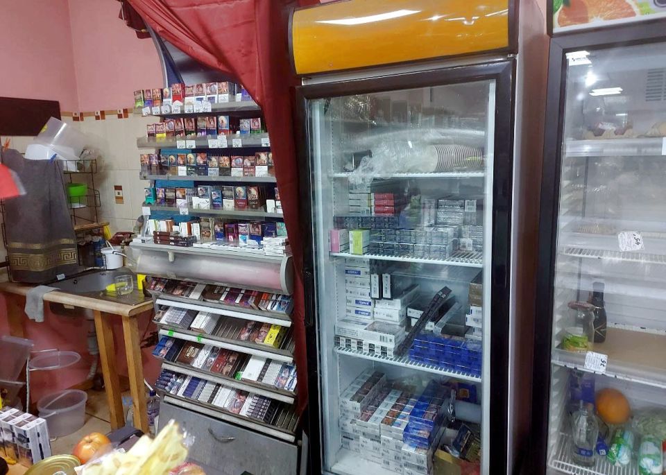 Иван Адамец: Активисты Народного контроля Куйбышевского района провели плановый рейд с целью проверить соблюдение правил торговли и санитарных норм Иван Адамец: Активисты Народного контроля Куйбышевского района провели плановый рейд с целью проверить соблюдение правил торговли и санитарных норм