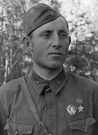 Виталий Киселев: Повар, который взял танк топором