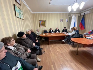 ��������� ��������: � ���������� ������ ���������� �������-�������� �������� ����������� �����������