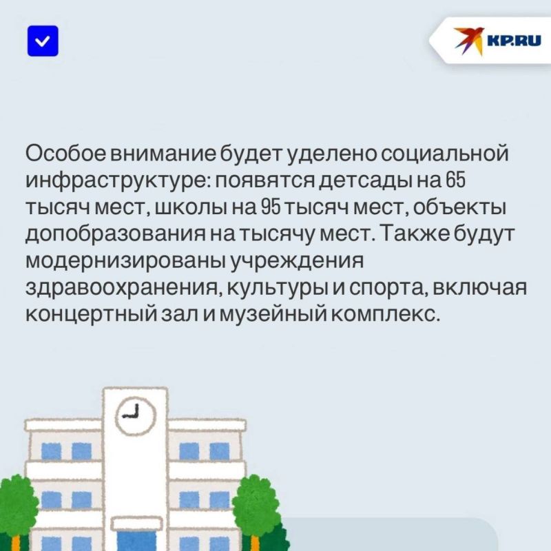 «Четкий вектор развития»: Как изменится Донецк, Макеевка, Горловка, Снежное, Енакиево и Старобешево к 2045 году «Четкий вектор развития»: Как изменится Донецк, Макеевка, Горловка, Снежное, Енакиево и Старобешево к 2045 году