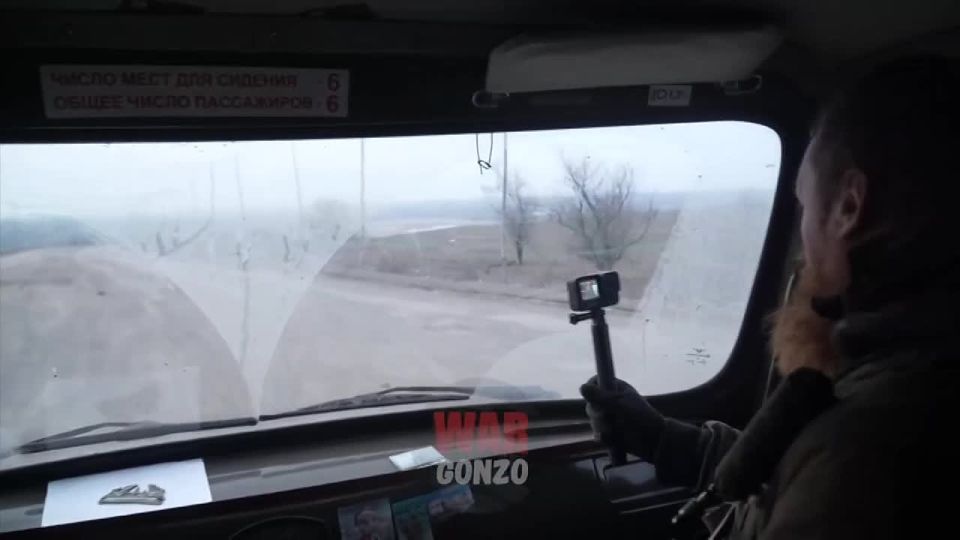 WarGonzo: От Константиновки до Славянска: главная битва года ещё впереди