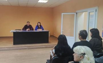 ��������� �������: �� ��������� ������ ������ ��� ������ � ��������������� �������� �����������